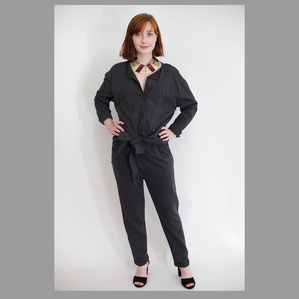 one piece jumper, Romper, Urban outfitters
